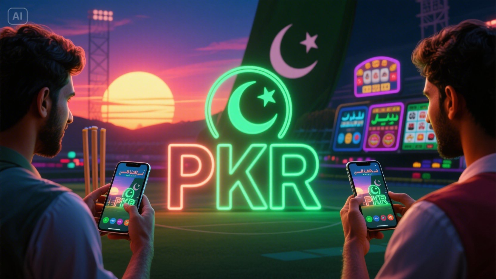 American PokerDeposit in PKR and get 200% instantly credited to your account! Pakistan’s users can play safely, win more, and enjoy fair gaming all day long.